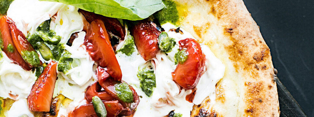 take away carrier til pizzaer