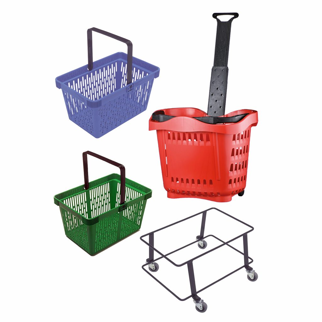 Kundekurve til butikker