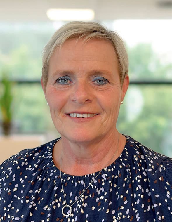 Gitte-klug